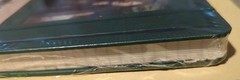 Daryl Dixon: The Walking Dead Hardcover Ruled Journal 192 Pages **SEALED** fr/sh