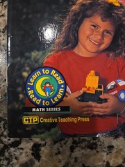 17Lot CTP Emergent Readers Creative Teaching Press Math K-1st Level 1 &11