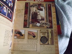 501 Great Scrapbook Page Ideas and 2 other books