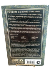 Spiritual Disciplines for the Christian Life by Donald S. Whitney Softcover Book