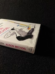 The Secret to Superhuman Strength – Hardcover By Bechdel, Alison – GOOD