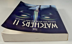 The Watchers 2: Exploring UFOs and the Near-Death Experience