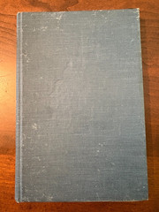 Man’s Search for Meaning by Victor E. Frankl – Revised Edition 9th Printing 1970