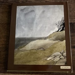 Magic in the Mist by Margaret Mary Kimmel Trina Schart Hyman 1984 HC Signed