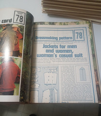 1970’s Make It Yourself Complete Step By Step Needlework & Crafts Book Set