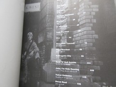 David Bowie Ziggy Stardust +3 Japan Band Score Song Book Guitar TAB Glam Ronson