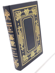 Lot of 5 Easton Press 100 Greatest Books Ever Written Collector’s Edition #1