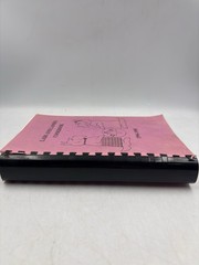 Vintage Lads And Lassies Cookbook 1994-1995 Over 500 Pages of Recipes