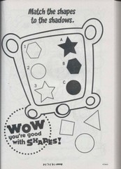 224 Page Disney Mickey Race Coloring Book Stickers Children’s Boys Kids