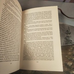A History of the World in 10 1/2 Chapters Barnes, Julian WILL COMBINE POSTAGE