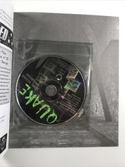 QUAKE Level Design book w/ CD Matt Tagliaferri video Game Handbook Sybex