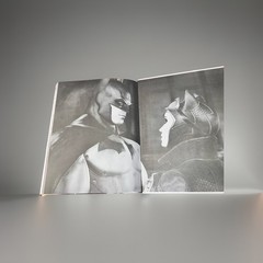 Batman: Arkham City Signature Series Guide by BradyGames