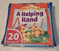 20 Storybooks by PI Kids (2013, Prepack)