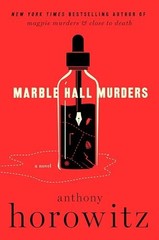 Marble Hall Murders: 3 (Susan – GOOD