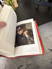 Kids, Wait Till You Hear This! by Liza Minnelli 2026 SIGNED First Edition HCDJ
