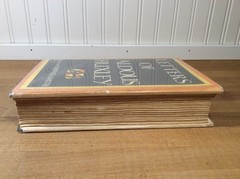 Letters of Aldous Huxley, Grover Smith, Hardcover 1st Edition