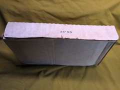 NEW In The Box & SIGNED Crossing To Safety By Wallace Stegner – Franklin Library