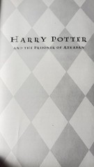 Harry Potter Ser.: Harry Potter and the Prisoner of Azkaban by J. K. Rowling. 1s