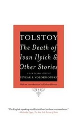 The Death of Ivan Ilyich and Other Stories (Vintage Classics) – Paperback – GOOD