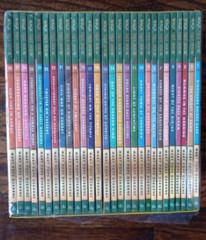 BRAND NEW – Magic Tree House Complete Book Set, Books 1-28