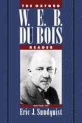 The Oxford W. E. B. du Bois Reader Paperback