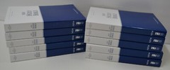 NIV Bible Blue „20 OUTREACH BIBLES” Wholesale Bibles BRAND NEW in Shrink Wrap!!