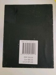 IAN RANKIN REBUS ANNIVERSARY Signed Three Volumes Limited Edition 2017 Box Set