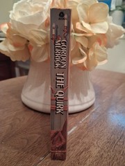 The QUIRK By Gordon Merrick Avon Paperback Gay Interest LGBTQIA+ UNREAD COPY
