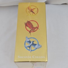 Hunger Games by Suzanne Collins (2014, Quantity Pack)