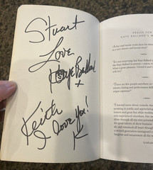 How I Lost 10 Pounds in 53 Years, Kaye Ballard, AUTOGRAPHED! 2004 1st Edition