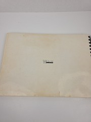 Columbia Area Topics Study Columbia, South Carolina 1972 Rare
