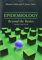 Epidemiology Beyond the Basics