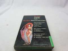 Kurt Vonnegut, Jr. The Sirens of Titan Dell First Edition Printing 1959 Sci Fi G