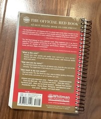 A Guide Book Of United States Coins 2011 R.S. Yeoman By Kenneth Bressett
