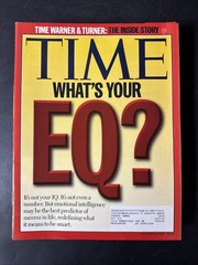 TIME Magazines Lot Of 14 (1995-1997)