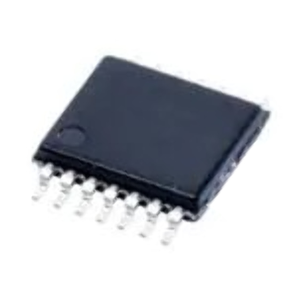 OPA4354AIPWR Op Amp Quad High Speed Amplifier R-R I/O ±2.75V/5.5V 14-Pin TSSOP,