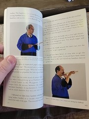 Pananandata Guide To Sport Blowguns By Amante P Marinas Sr 110 Pages 1999 Book
