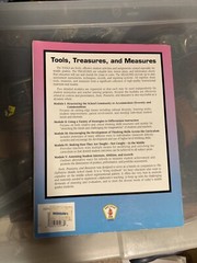 Tools, Treasures, and Measures For Middle Grade Success