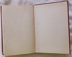 Cry, the Beloved Country – A Novel By Alan Paton (1950, Charles Scribner’s Sons)