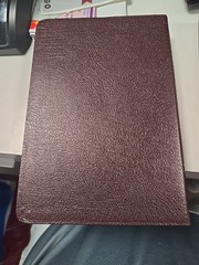 The Jack Van Impe Prophecy Bible, New 2nd Edition King James Version KJV