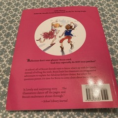 Patch by Justina Chen HEADLEY (2007, Trade Paperback)
