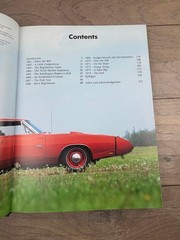 Muscle Cars J.G. Newbery 1994 Illustrated Automotive History Thunder Bay Press