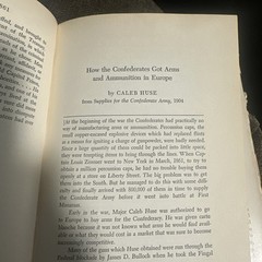 Secret Missions Of The Civil War