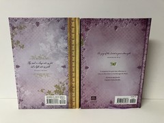 Women’s Devotional Bible & Bible Study Journal Gift Set 2012 KJV Hardcover