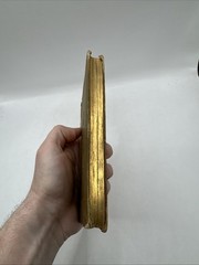 Sybilline Verses; Or, The Mirror of Fate, by Miss H.J. Woodman 1846