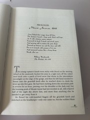 Declare Book Tim Powers Signed Limited Edition Subterranean Press Number 401/474