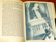 1942 Tales From Shakespeare Charles & Mary Lamb H/C D/J 360 Pages NICE!!