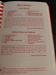 Cookbook LONE STAR LEGACY II A Texas 1985 VINTAGE First Printing