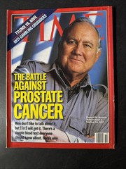 TIME Magazines Lot Of 14 (1995-1997)
