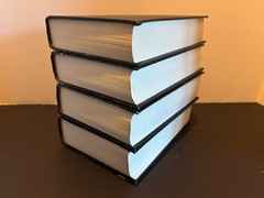 Word Studies in The Greek New Testament 4 Volume Set Kenneth S. Wuest Eerdmans